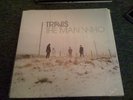 TRAVIS THE MAN WHO LP