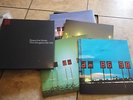 Depeche Mode Singles 86 98 3 LP Set Nm-Wax BOOKLET Mutel5 UK Pressing BOX