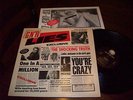 Guns N' Roses,Lies,1988 Geffen Press.EX Cond.