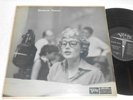 BLOSSOM DEARIE 'same' '57 VERVE 1st PRESS ORIG DG JAZZ LP MGV-2037 RARE NICE