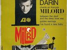 EP.  BOBBY DARIN