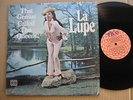La Lupe LP That Genius Called The Queen Tico ORIG