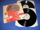 CAN TAGO MAGO DLP FOC. ´71 Unitred Artists UAS 29211/12 X
