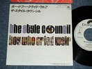 STYLE COUNCIL PAUL WELLER Japan 1985 White Label PROMO 7