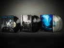 DONALD FAGEN  3 LP - NEW, 4 PREMIUM HQ,180 GRAM VINYL RECORDS - DIRECT FROM SONY