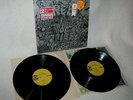 CREAM Wheels Of Fire dbl LP NM vinyl Eric Clapton Ginger Baker Jack Bruce SIS