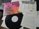 GILA BURY MY HEART AT WOUNDED KNEE ARCHIV PROMO MINT KRAUTROCK