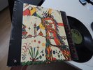 GÜNTER SCHICKERT SAMTVÖGEL GREEN BRAIN MINT KRAUTROCK 1ST