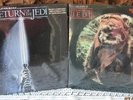 Star Wars Return of the Jedi Picture Disc + Original Soundtrack NEW Sealed Vinyl