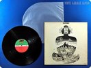 FLOWER TRAVELLIN' BAND Satori Japan Press LP F1322