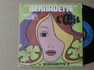 TRES RARE 45 TOURS  DU  GROUPE   L' OEIL    