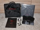 Katatonia - Last Fair Day Gone Night VIP Tour Package 2011