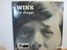 THE SHAGGS WINK GARAGE 1960'3 GARAGE ROCK PRIVATE    LP