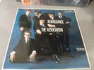 Renaissance LP The association UK Purple london Mono 1st press SUPERB 7 pictures