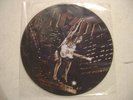 AC / DC - STIFF UPPER LIP  picture disc LP