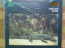 Bruce Katz Band Crescent Crawl AudioQuest SEALED LP AQ 1012 1992