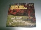 OFFICINA MECCANICA-THE LAND OF A THOUSAND DANCES-45 rpm ITALY PROG anno 1973