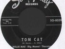 NORTHERN SOUL R&B   WILLIE MAE (BIG MAMA) THORNTON    
