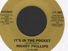  MODERN SOUL BOOGIE    MANDY PHILLIPS    AFTER THE DISCO DANCE   M.T.U.