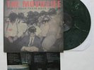 THE MOVIELIFE FORTY HOUR TRAIN LP GREEN NEW UNPLAYED starting line saves day