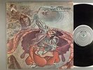 Jade Warrior  Last Autumn's Dream   Vertigo Swirl Label