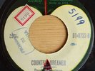 RARE 45 SISA NICARAGUA ?PAUL McCARTNEY & WINGS? HELLEN WHEELS / COUNTRY DREAMER
