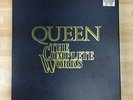 Queen The Complete Works