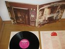 AUDIENCE -- The House On The Hill // PINK CHARISMA - CAS 1032 -- UK / 1971 / FOC