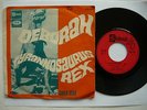 T-REX T.Rex French Deborah 1st 7