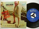 JAMES BROWN - PLEASE PLEASE PLEASE  (ORIGINAL KING EP 430) MINT- . TOP ITEM.