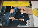 Anda Fricsay Brahms Piano Concerto 2 DGG Red Stereo SLPM 138683 2/64 NM
