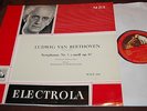 Furtwangler Beethoven Symphony No.5 Ed1 Electrola WALP 1195 250g NM