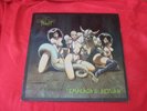 CELTIC FROST EMPEROR'S RETURN  ORIGINALE PRIMA STAMPA MINT