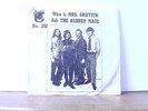 the rubber maze tower 351 mrs. griffin/won't see me down promo vinyl nm conditio