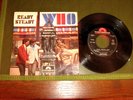 RARE  EP  THE  WHO   POLYDOR 27.801.