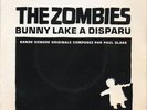 FRENCH ORIGINAL THE ZOMBIES OST EP FOR THE OTTO PREMINGER MOVIE: BUNNY LAKE ....