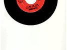 45 R & B SOUL JIMMY HICKS 