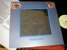 URIAH HEEP   -    Look At Yourself,   ORIGINAL 1971 UK LP/inner......NICE COPY