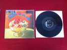 Chuck Berry Berry Is On Top Vinyl LP Chess OG 1st Press Black Label Strong VG