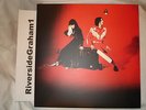 The White Stripes - Elephant 2LP Orig Red/White Vinyl