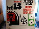 Albert King Born under a Bad Sign STAX 723 mono 1st press