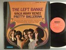 Left Banke, The  Walk Away Renee