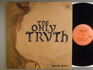 Morly Grey  The Only Truth     Private Psych With Poster