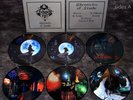   Limbonic Art ?– Chronicles Of Limbo MINT FOR ALL RECORDS BOX UNPLAYED COPY.