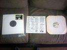 STRAIGHT AHEAD BREAKAWAY 1ST PRESS NYHC SXE SICK OF IT ALL REST IN PIECES 