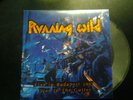 RUNNING WILD-WAR IN THE GUTTER  LIVE 87 LIM TO 5 IRON MAIDEN
