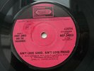 JIMMY JAMES AND THE VAGABONDS - THIS HEART OF MINE.RARE EP