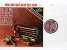 SZIGETI : BRAHMS CONCERTO IN D MAJ       AMS 16034 SR90225