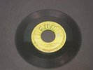 ELVIS PRESLEY Sun 45 Baby Let's Play House 217 I'm Left You're Right LISTEN G+?