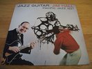JAZZ GUITAR: JIM HALL TRIO. World Pacific Records